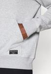 Худи Björn Borg CENTRE HOODIE, Light Grey - фото 6