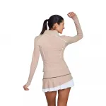 Куртка Belenberbel Hina, бежевый - фото 2