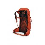 Рюкзак Osprey TALON PRO 30 Mars Orange - фото 2