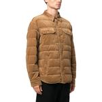 Куртка мужская коричневая Ralph Lauren - фото 5