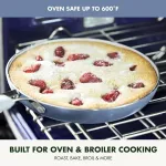 Сковорода GreenPan Nova, 20 см, синий - фото 7