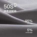 Мужские трусы-боксеры Lee, синий - фото 10