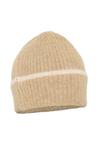 Шапка KASULI Kaffe, бежевый - фото 3