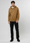 Худи MCS Hoodie, Otter/Light Brown - фото 2