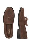 Лоферы Clarks CRAFT ARLO, Brown Sde/Brown - фото 3