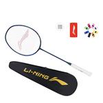 Thunder 10 ракетка для бадминтона LINING - фото