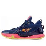 Кроссовки speed 8 премиум Li-Ning, синий - фото