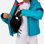 Куртка Rossignol Wispile Puffy Rossignol, Niagara - фото 7