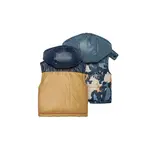 Парка Boboli Reversible, бежевый - фото 2