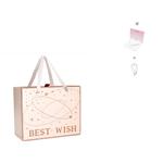 MQ Сумка-шоппер из ПВХ, Milk White - фото 9