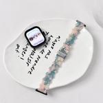 Ремешок Xiaomi Red Beige Совместимость Материал смола CHENSONG, Смоляной ремешок - чемпионский красный - фото 8