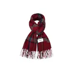 Вязаный шарф унисекс XNKW - фото