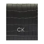 Сумка через плечо Calvin Klein, черный - фото 3