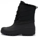 Мужские ботинки Decker для холодной погоды Polar Range, зеленый - фото 3