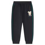 FILA KIDS Брюки Legend Blue для детей 3-7 лет - фото