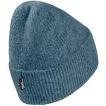 Пушистая шапочка Jack Wolfskin, синий - фото 2