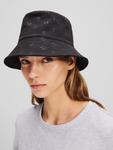 Шляпа Karl Lagerfeld Ikon, черный - фото 2