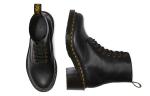 Ботинки Dr. Martens Clemency 8 Martin, черный - фото 3