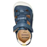 Кроссовки Geox Steppieup, синий - фото 5