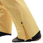 Ski Pants Unisex BK/YE DESCENTE, Ye-Sundress - фото 9