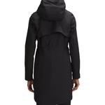 Пальто тренч женские Lululemon, черный - фото 11