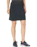 Юбка Prana Koen Skort, черный - фото