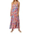 Платье Amande в цвете "Синичка" FRNCH - фото 2