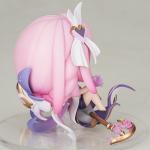 Arihias, True Self · Law Enforcer Чиби фигурки 9,3 см MIHOYO - фото 5