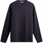 Джемпер мужской ZARA, фиолетовый - фото 3