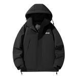 Пуховик Unisex Jeep, Экрю - фото 9