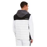 Куртка Ellesse Aurunci, белый - фото 2