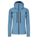 Куртка Rock Experience Elim Padded, синий - фото