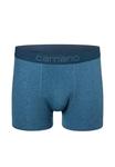 Боксеры 6ER PACK camano, синий - фото