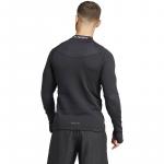 Футболка cold.rdy techfit training Adidas, черный - фото 3