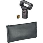 Ручной микрофон Audio-Technica AT2010 Handheld Microphone AT2010 - фото 2