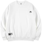 Унисекс свитшот Crayon Shinchan, светло- хаки - фото 4