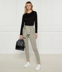 Блуза Armani Exchange Regular Fit, черный - фото 2