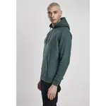 Худи Urban Classics Blank, зеленый - фото 2