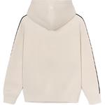 Бостон Ред Сокс FW24 Свитшарт Унисекс Темно-кремовый MLB - фото 3