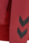 Спортивная толстовка Hummel, красный - фото 4