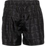 Моноклер Плавательные шорты с логотипом, черный/серый - фото 3