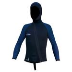 Куртка Seland Aneto Canyoning, синий - фото 3