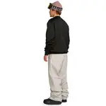 Толстовка Volcom Hydro, черный - фото 6