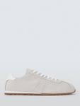 Кроссовки Eagle Suede Sneakerina John Lewis, Off White - фото