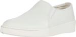 Timberland Teya Slip-On, White Full Grain Leather - фото