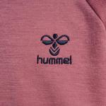 HUMMEL Свитер детский Хаммел Вонг - фото 4