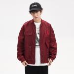 WANCHAO CP Куртка Unisex, Black Padded - фото 11