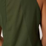 Женский топ Teresa Light II LaMunt, оливковый - фото 8