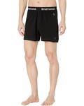 Боксеры Smartwool Merino, черный - фото