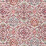 Постельное белье Pip Studio El Bordado Розовый перкаль 135 см х 200 см PiP Studio - фото 5